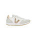 Veja SDU REC Alveomesh White Platine