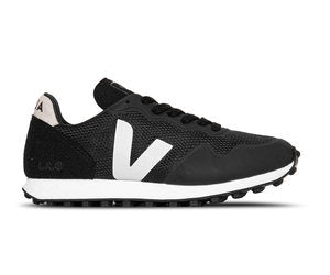 Veja-SDU TPU B-Mesh Black White-Sneakers-RT0102698-SNEAQS-1