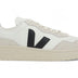 Veja V 90 Leather White Black