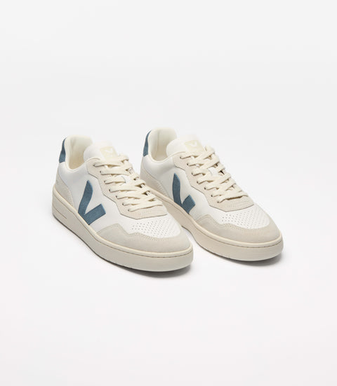 Veja V-90 O.T. Leather White California Men
