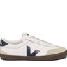 Veja Volley O.T. Leather White Nautico Bark