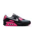 Nike Air Max 90 Wolf Grey Hyper Pink DM0029-010