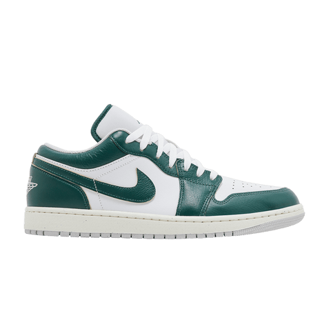 Nike Air Jordan 1 Low SE Oxidized Green FQ7687-300