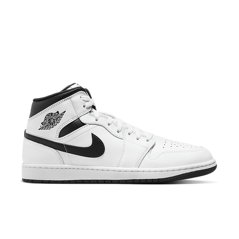 Nike Air Jordan 1 Mid Reverse Panda DQ8426-132