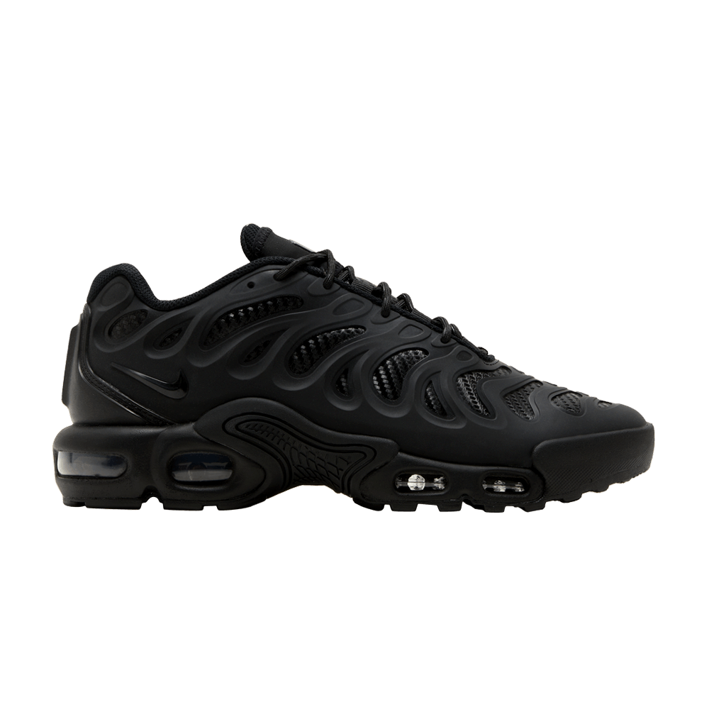 Nike Air Max Plus Drift Black Anthracite HF0785-001