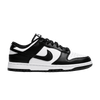 Dunk Low Retro White Black Panda