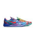 Nike Kobe 8 Protro What The (2025) HM9621-900