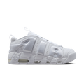 Nike Air More Uptempo Low Triple White FZ3055-100