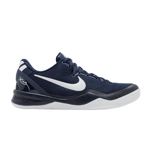 Nike Kobe 8 Protro College Navy HF9550-400