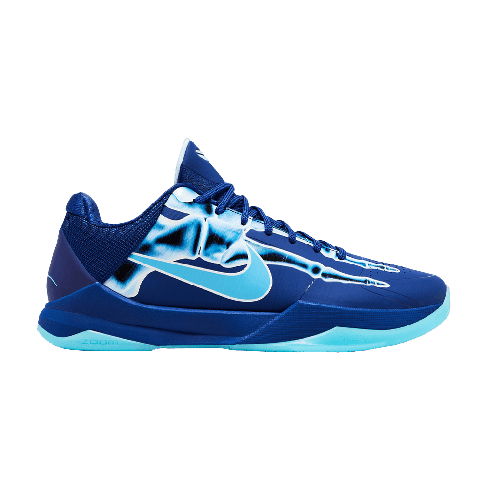 Nike Kobe 5 Protro X-Ray HJ4303-400