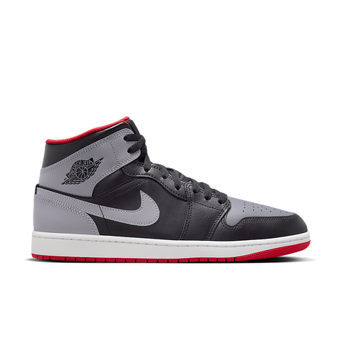 Nike Air Jordan 1 Mid Bred Shadow DQ8426-006