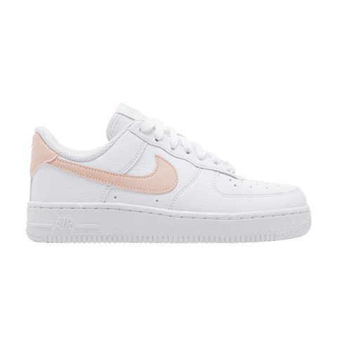 Nike Air Force 1 Low '07 Next Nature Fossil Rose (Women's) DN1430-106