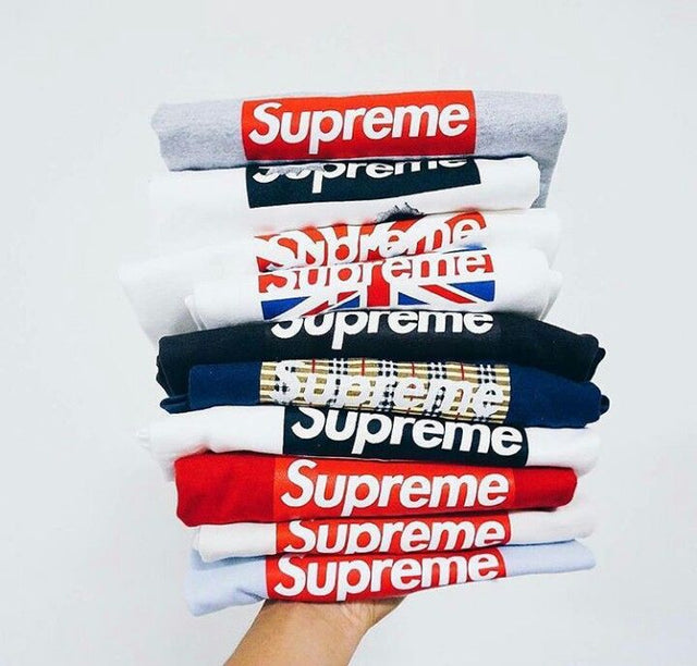 Supreme