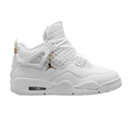 Air Jordan Jordan 4 Retro Net White (Women's) FN7251-107