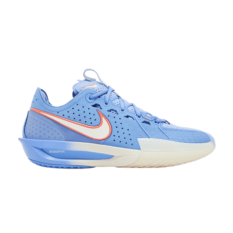 Nike Air Zoom GT Cut 3 Royal Pulse DV2913-403