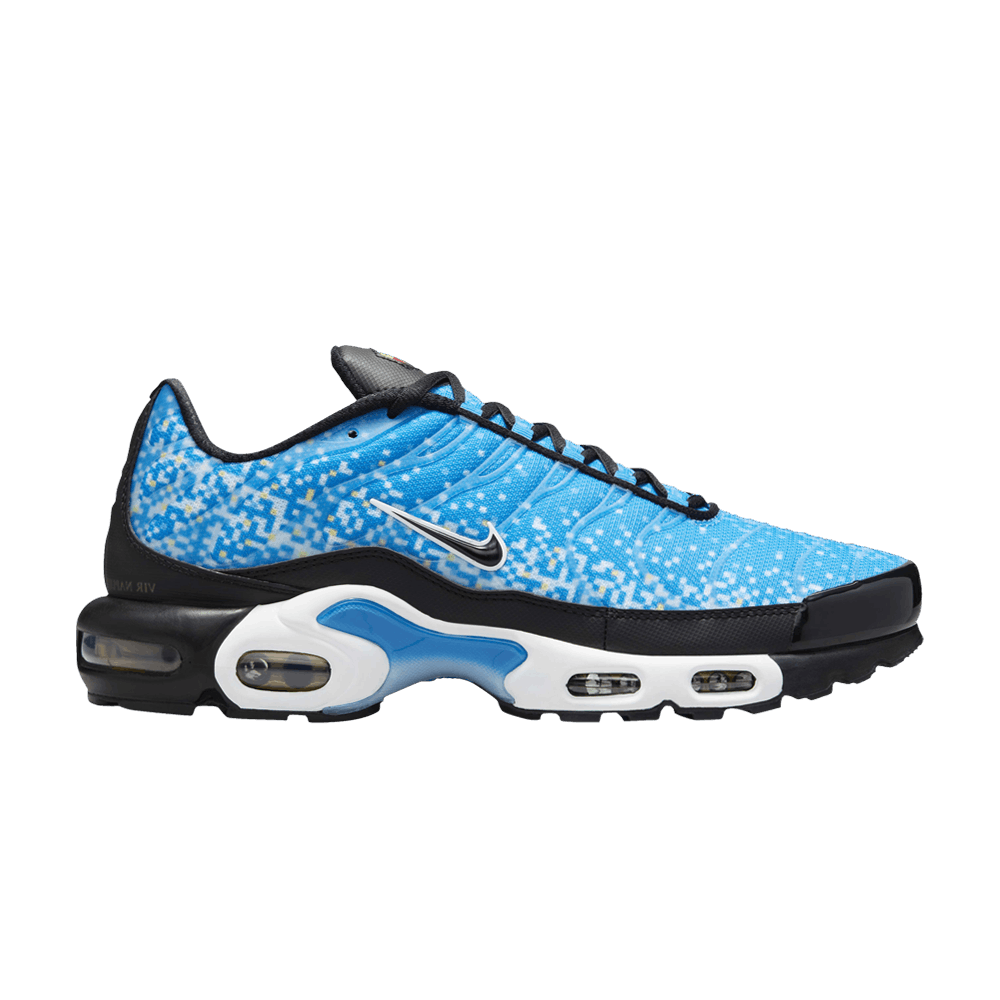 Nike Air Max Plus Naples HM0718-400