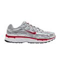 Nike P-6000 Metallic Silver Gym Red CD6404-024