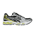 Asics Gel-Kayano 14 Black Lemon Spark 1203A537-001