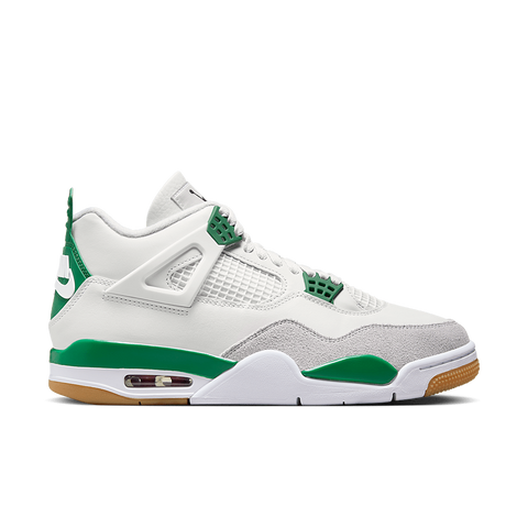 Nike Air Jordan 4 Retro SB Pine Green DR5415-103