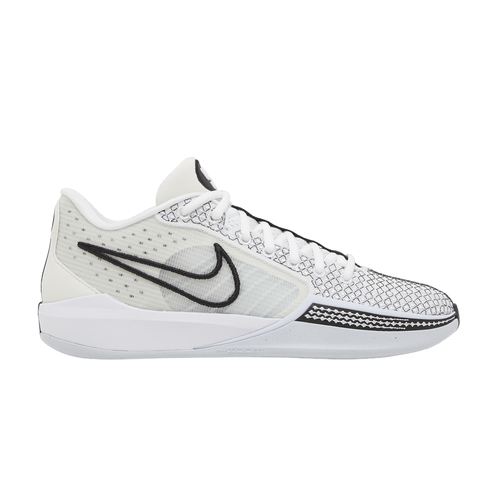Nike Sabrina 1 Magnetic (Women's) FQ3381-103