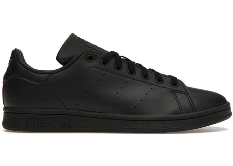 adidas-Adidas Stan Smith Black-Sneakers-fx5499-SNEAQS-1