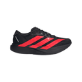 adidas Adizero Evo SL Mercedes AMG Black Lucid Red KH8832
