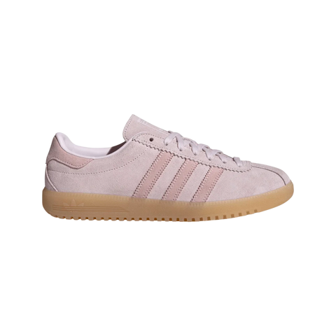 adidas BRMD Almond Pink Clear Pink Gum (Women's) JS3973