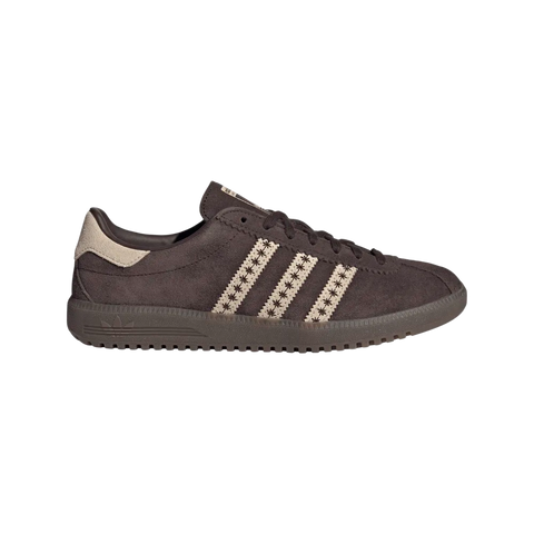 adidas BRMD "Dark Brown" (Women's) JS3971