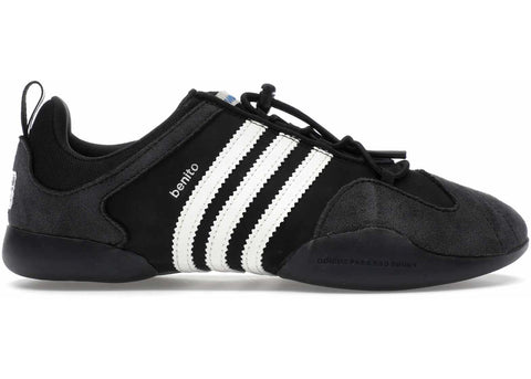 adidas Ballerina Bad Bunny Black Chalk JQ9231