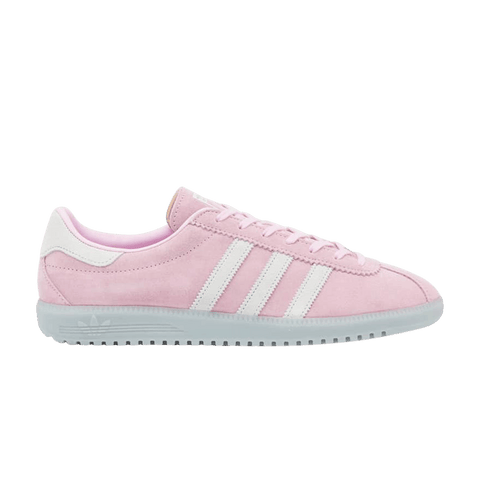 adidas Bermuda Bliss Lilac Halo Blue (Women's) JI2660
