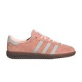 adidas Bermuda Clear Orange Cloud White Semi Coral (Women's) JI2658