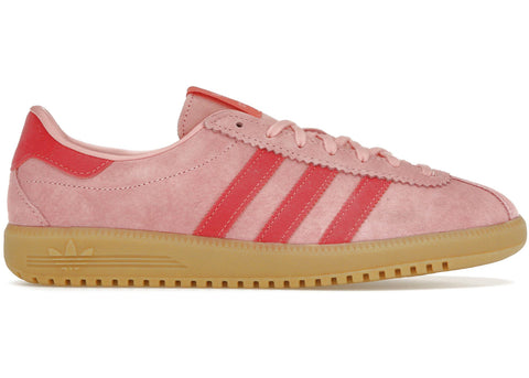 adidas Bermuda Semi Pink Spark (Women's) IH0302