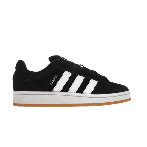 Campus 00S Black White Gum Gs