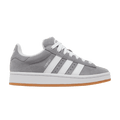 adidas-Campus 00S Grey White GS-Sneakers-HQ6507-SNEAQS-1