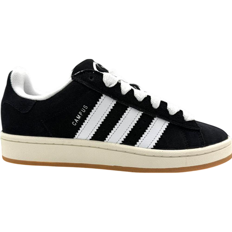 adidas Campus 00s Black HQ8708