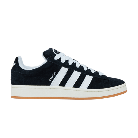 adidas-Campus 00s Black-Sneakers-HQ8708-SNEAQS-2