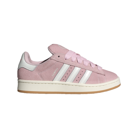 adidas Campus 00s Camp Core White Clear Pink (Women's) JQ5751