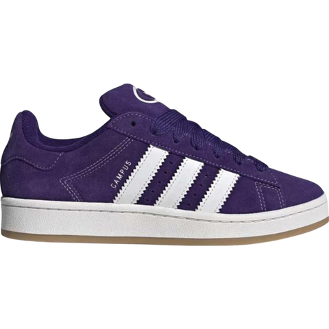 adidas Campus 00s Collegiate Purple (Women's) JH7284