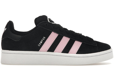 adidas Campus 00s Core Black True Pink (Women's) ID3171