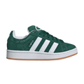 adidas-Campus 00s Dark Green GS-Sneakers-IH7492-SNEAQS-1