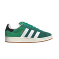 adidas-Campus 00s Green White-Sneakers-ID2048-SNEAQS-1