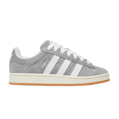 adidas-Campus 00s Grey White-Sneakers-HQ8707-SNEAQS-2