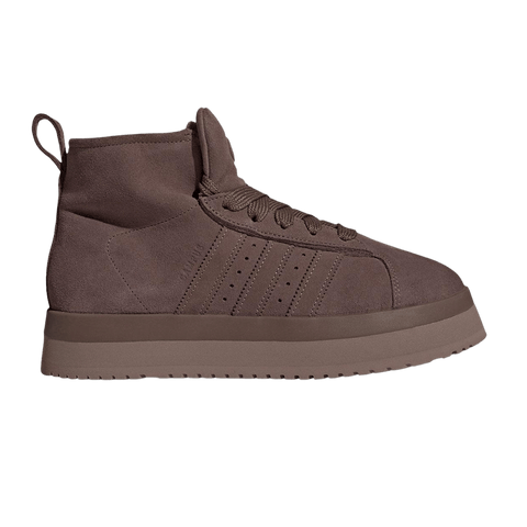 adidas Campus 00s Winter Mid Brown (Women's) JR3736