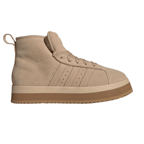 adidas Campus 00s Winter Mid Magic Beige (Women's) JR3735