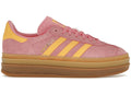 adidas Gazelle Bold Bliss Pink Spark (Women's) IF4498