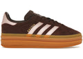 adidas Gazelle Bold Icey Pink Auburn (Women's) JI0326
