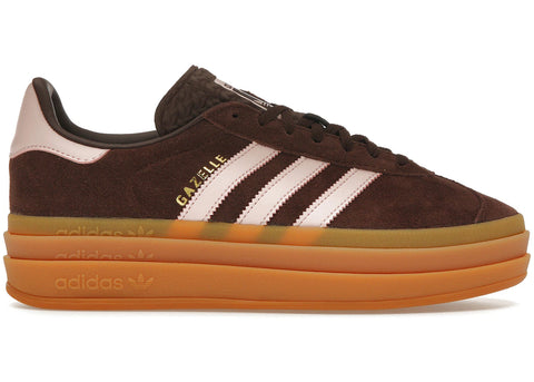 adidas Gazelle Bold Icey Pink Auburn (Women's) JI0326