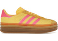 adidas Gazelle Bold Spark Lucid Pink (Women's) IG4387
