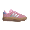 adidas-Gazelle Bold True Pink-Sneakers-JH5539-SNEAQS-1