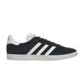adidas Gazelle Core Black Cloud White Gold BB5476